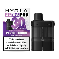 Hyola Ultra 30K Prefilled Refill Pods | Only £7.99 | Any 3 for £23
