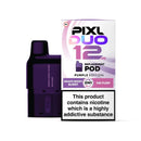 Pixl Duo 12 6K Refill Pod | Only £7.49 | Any 3 for £21