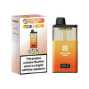 Aura Bar Twist 40K Puffs Prefilled Pod Kit | Only £10.99 | Any 3 for £30