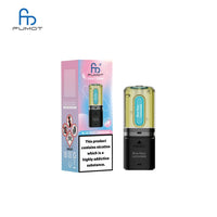 RandM Fumot Ultra T32000 Refill Pods