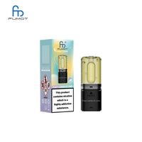 RandM Fumot Ultra T32000 Refill Pods