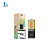 RandM Fumot Ultra T32000 Refill Pods