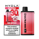 Hyola Ultra 30K Puffs Prefilled Pod Kit | Only £9.99 | Any 3 for £27