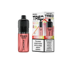 Feoba Treo 33000 Puffs Prefilled Pod Kit | Only £8.99 | Any 3 for £24