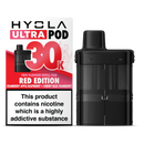 Hyola Ultra 30K Prefilled Refill Pods | Only £7.99 | Any 3 for £23
