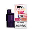 Pixl Duo 12 6K Refill Pod | Only £7.49 | Any 3 for £21