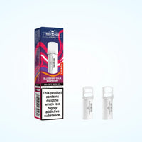 SKE 600 Pro Prefilled Pods