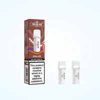 SKE 600 Pro Prefilled Pods