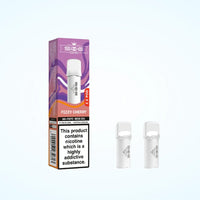 SKE 600 Pro Prefilled Pods