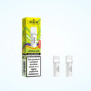 SKE 600 Pro Prefilled Pods