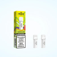 SKE 600 Pro Prefilled Pods