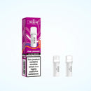 SKE 600 Pro Prefilled Pods