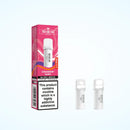 SKE 600 Pro Prefilled Pods