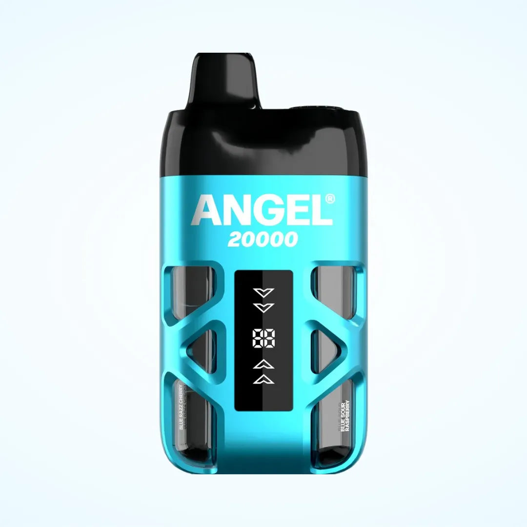 Vapes Bar Angel 20000 Puffs Vape Kit | Only £13.99 | Any 3 for £30