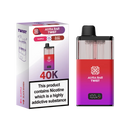 Aura Bar Twist 40K Puffs Prefilled Pod Kit | Only £10.99 | Any 3 for £30