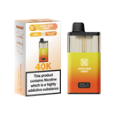 Aura Bar Twist 40K Puffs Prefilled Pod Kit | Only £10.99 | Any 3 for £30