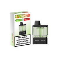 Aura Bar Twist 40K Refill Pods | Only £7.99 | Any 3 for £21