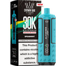 Al Fakher Hypermax 30K Puffs Prefilled Vape Kit | Only £10.99 | Any 3 for £30