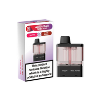 Aura Bar Twist 40K Refill Pods | Only £7.99 | Any 3 for £21