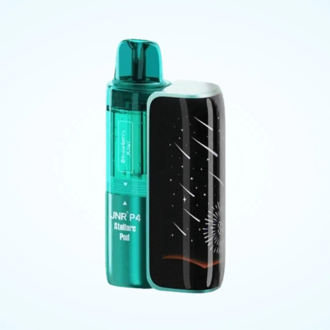 JNR P4 Stellarc 100K Puffs Refillable Pod Kit | Only £29.99 | Any 2 for £39.99