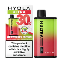 Hyola Ultra 30K Puffs Prefilled Pod Kit | Only £9.99 | Any 3 for £27