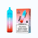 RandM Tornado 9000 Pro Max Prefilled Pod Kit | Only £8.99 | Any 3 for £24