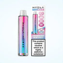 Hyola Pro Max 8000 Puffs Prefilled Pod Kit | Only £8.99 | Any 3 for £24