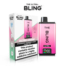 The Bling Ultra Plus 30000+ Puffs Prefilled Pod Kit | Only £11.99 | Any 3 for £34