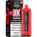 Al Fakher Hypermax 30K Puffs Prefilled Vape Kit | Only £10.99 | Any 3 for £30