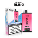 The Bling Ultra Plus 30000+ Puffs Prefilled Pod Kit | Only £11.99 | Any 3 for £34