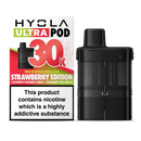 Hyola Ultra 30K Prefilled Refill Pods | Only £7.99 | Any 3 for £23