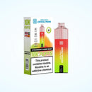 Crystal Prime 10000 Puffs Prefilled Pod Kit | Only £6.99 | Any 3 for £18