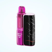 JNR P4 Stellarc 100K Puffs Refillable Pod Kit | Only £29.99 | Any 2 for £39.99
