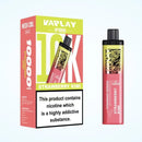 Vaplay VP 10000 Puffs Prefilled Pod Kit | Only £9.99 | Any 3 for £27