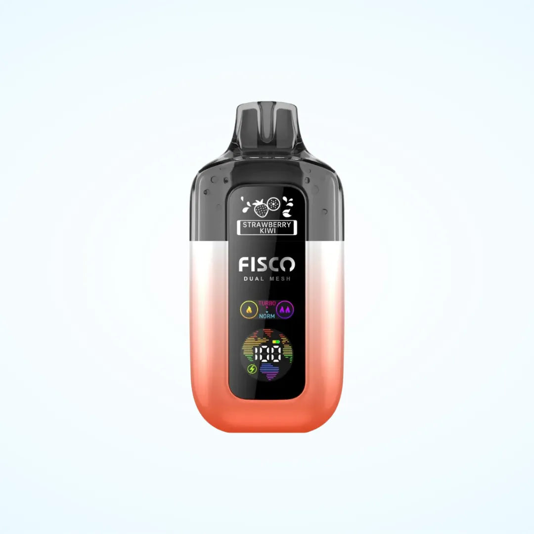 Fisco Point Pro 7000 Puffs Prefilled Pod Kit | Only £8.49 | Any 3 for £25