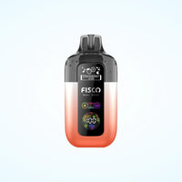 Fisco Point Pro 7000 Puffs Prefilled Pod Kit | Only £8.49 | Any 3 for £25