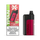 Titan X 10K Puffs Prefilled Vape Kit | Only £9.99 | Any 3 for £27