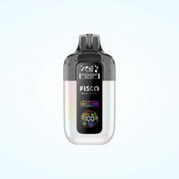 Fisco Point Pro 7000 Puffs Prefilled Pod Kit | Only £8.49 | Any 3 for £25