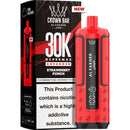 Al Fakher Hypermax 30K Puffs Prefilled Vape Kit | Only £10.99 | Any 3 for £30