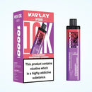 Vaplay VP 10000 Puffs Prefilled Pod Kit | Only £9.99 | Any 3 for £27