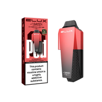Elux Cyberover 6K Refill Pod | Only £6.99 | Any 3 for £20