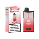 Aura Bar Twist 40K Puffs Prefilled Pod Kit | Only £10.99 | Any 3 for £30