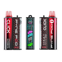 Pyne Pod Click 10000 Puffs Vape Kit | Only £8.99 | Any 3 for £24
