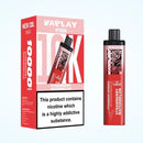 Vaplay VP 10000 Puffs Prefilled Pod Kit | Only £9.99 | Any 3 for £27
