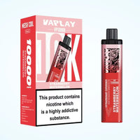 Vaplay VP 10000 Puffs Prefilled Pod Kit | Only £9.99 | Any 3 for £27