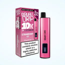 Double Drip 10K Puffs Prefilled Pod Kit | Only £8.99 | Any 3 for £24
