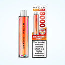 Hyola Pro Max 8000 Puffs Prefilled Pod Kit | Only £8.99 | Any 3 for £24