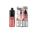 Feoba Treo 33000 Puffs Prefilled Pod Kit | Only £8.99 | Any 3 for £24
