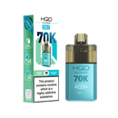 HQD Glow Air 70K Puffs Prefilled Pod Kit | Only £14.99 | Any 2 for £28