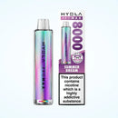 Hyola Pro Max 8000 Puffs Prefilled Pod Kit | Only £8.99 | Any 3 for £24